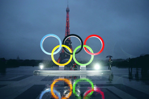 Olympics game